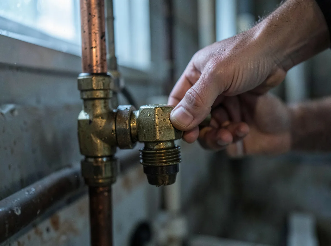 Emergency Plumber Orange, CT FAQs